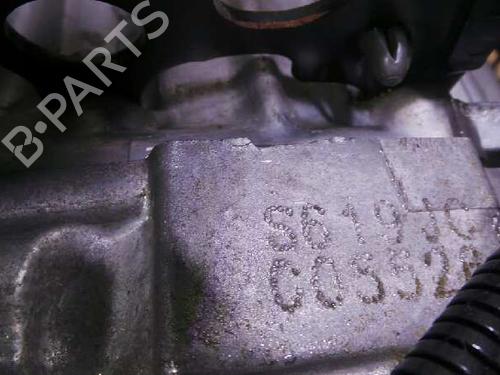 Gearbox HYUNDAI SONATA V (NF) 2.0 CRDi | BP12629655M3 