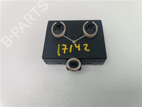 Used Comfort control module AUDI A6 C6 (4F2) [2004-2011]  31372045