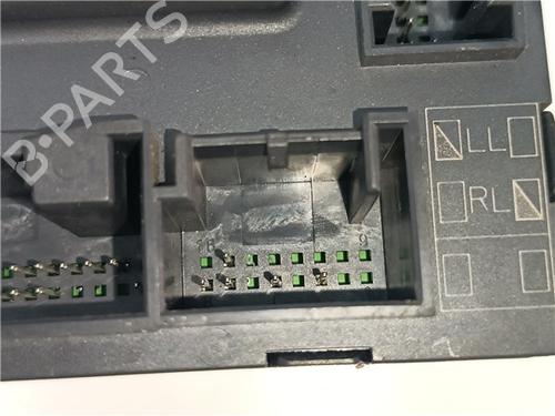 Comfort control module AUDI A6 C6 (4F2)  | BP31372052M56  - Image 5