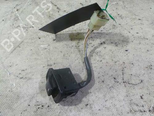 Used Left rear window switch TATA INDICA 1.4 D (53 hp) 15269460