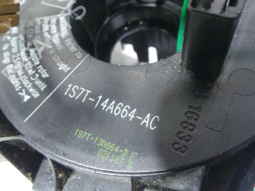 Squib airbag FORD MONDEO III (B5Y)  | BP12614940C102 