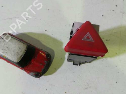 Used Warning switch VW GOLF V (1K1) [2003-2010]  15271030