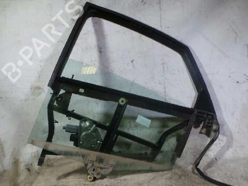 Used Rear left window mechanism AUDI A6 C5 (4B2) [1997-2005]  12610712