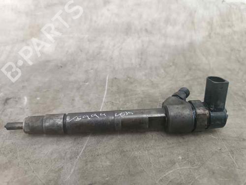 Injektor für MERCEDES-BENZ E-CLASS (W211) [2002-2009]  22411873
