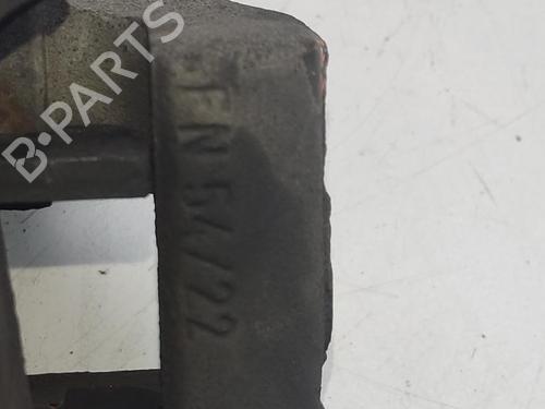 Right front brake caliper NISSAN TERRANO II Van (R20) 2.7 TDi 4WD | BP13582981M104 
