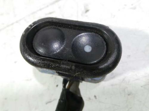 Used Left front window switch OPEL TIGRA (S93) [1994-2000]  12608685