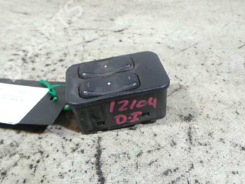 Used Left front window switch OPEL COMBO Box Body/MPV 1.7 DTI 16V (75 hp) 12608849