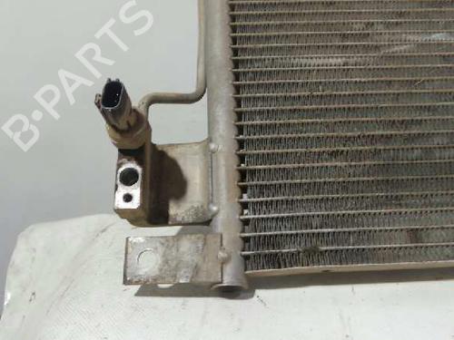 AC-Kondensator NISSAN NAVARA NP300 (D40) 2.5 dCi 4WD | BP12617867M32 