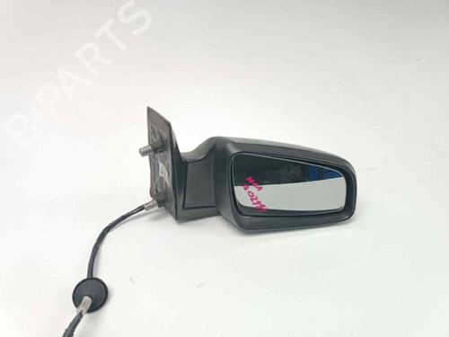 Used Right mirror OPEL ZAFIRA / ZAFIRA FAMILY B (A05) 1.9 CDTI (M75) (120 hp) 17006691