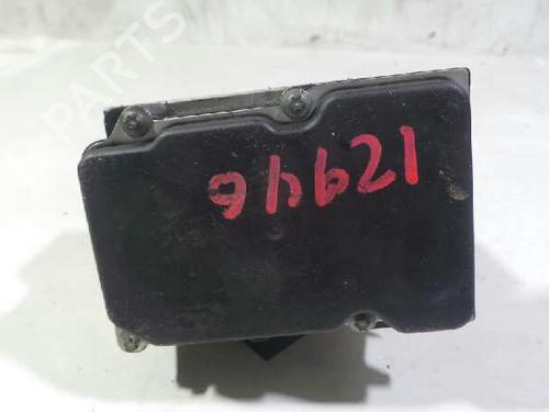 ABS pump NISSAN PRIMERA (P12) 2.2 Di | BP12614257M43 