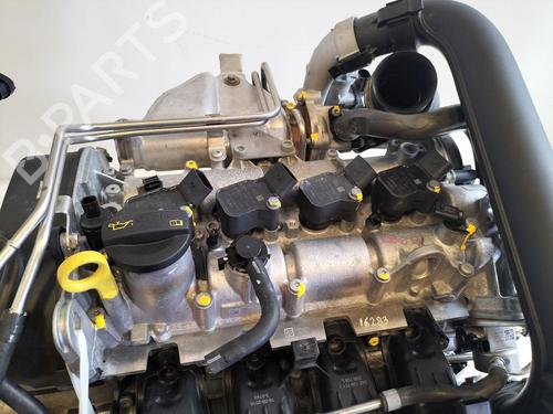 Engine SEAT LEON (5F1)  | BP13621289M1 