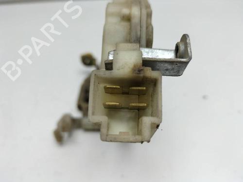 Front right lock NISSAN TERRANO II (R20) 2.7 TDi 4WD | BP12628163C97 