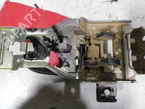 Rear left interior door handle FORD RANGER (ET) 2.5 TDCi 4x4 | BP18332012I15 