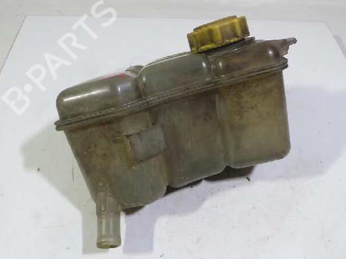 Used Expansion tank FORD FIESTA V (JH_, JD_) 1.4 TDCi (68 hp) 12615838