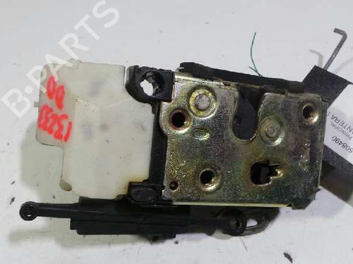 Front right lock LANCIA LYBRA (839_) 1.9 JTD (839AXD1A) | BP12615895C97 