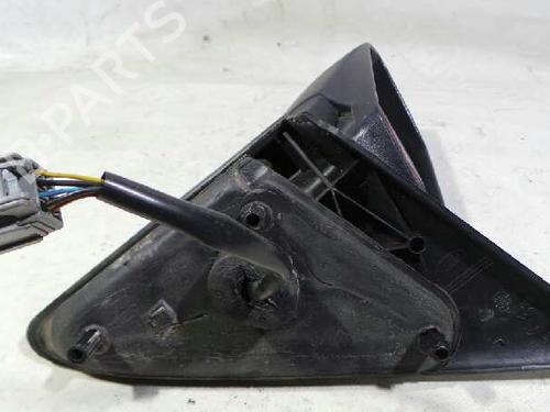 Left mirror FORD MONDEO III (B5Y)  | BP12609427C26 