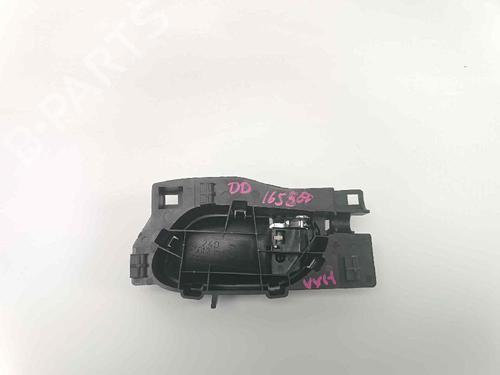 Front right interior door handle CITROËN C4 I (LC_)  | BP16824579I14 