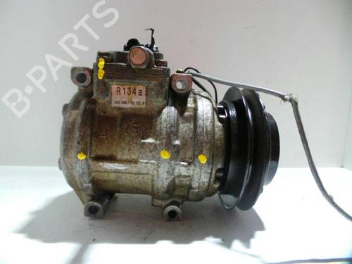 Used AC compressor KIA SPORTAGE SUV (K00) [1994-2005]  12622378