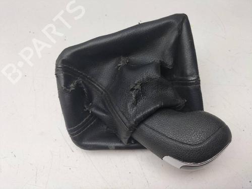 Shift knob SKODA SUPERB II (3T4) 2.0 TDI 16V | BP14243226I34 