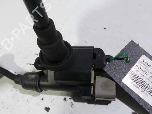 Ignition coil SUZUKI LIANA Hatchback  | BP12608475M94 