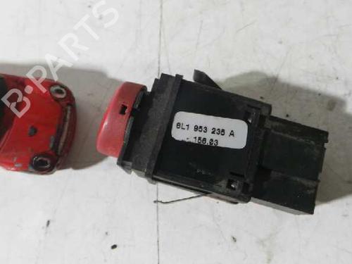 Warning switch SEAT CORDOBA (6L2) 1.4 16V | BP15270881I22 