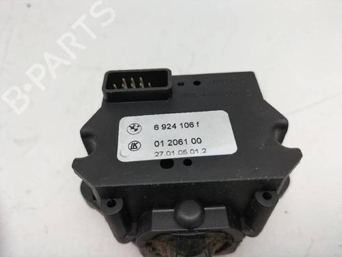 Steering column stalk BMW 5 (E60) 530 d | BP12628851I23 