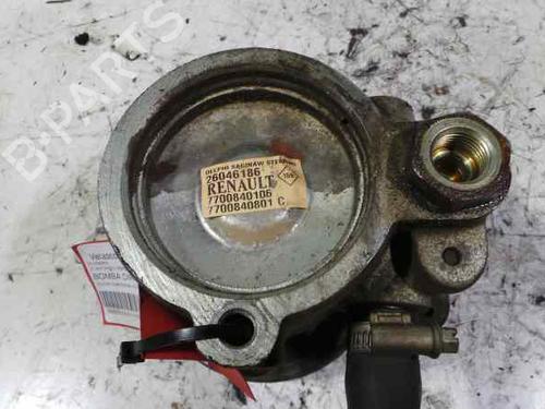Steering pump SUZUKI SAMURAI Closed Off-Road Vehicle (SJ_) 1.9 TD All-wheel Drive (SJ419TD) | BP12608204M99 