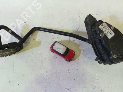 Used Pedal CITROËN JUMPER I Platform/Chassis (244) 2.0 HDi (84 hp) 12618881