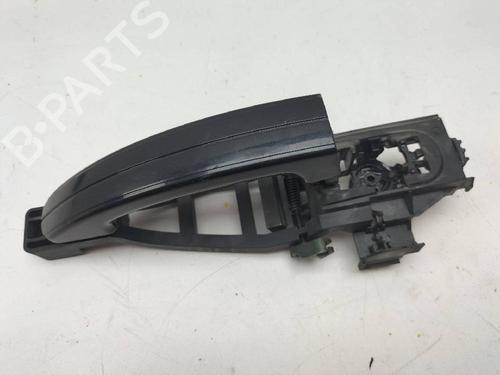 Used Front left exterior door handle TOYOTA AYGO (_B4_) 1.0 (KGB40) (69 hp) 13655730
