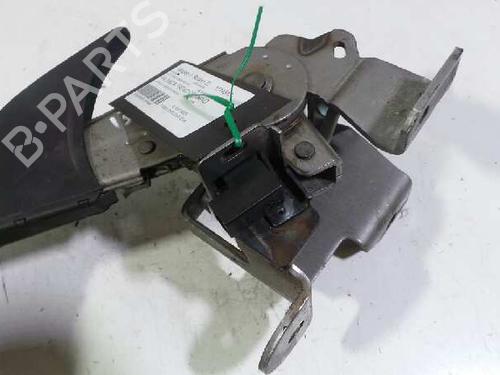 Hand brake CITROËN C4 I (LC_)  | BP12616032I18 