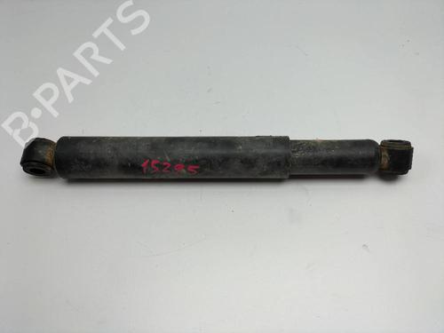 Used Left front shock absorber NISSAN TERRANO II (R20) 3.0 Di 4WD (154 hp) 12623613