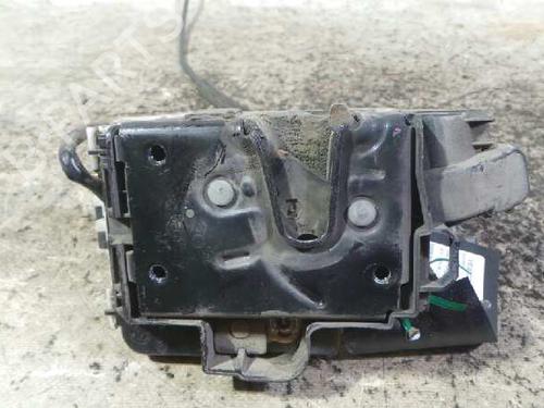 Front right lock SEAT IBIZA II (6K1) 1.9 D | BP12613777C97 