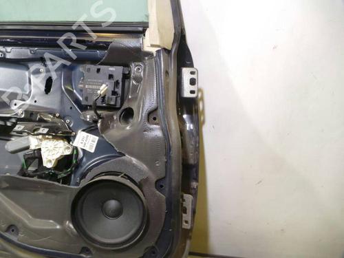 Left rear door MERCEDES-BENZ E-CLASS (W211)  | BP12623964C4 