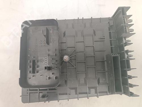Fuse box SEAT LEON (1P1)  | BP19797978E1 