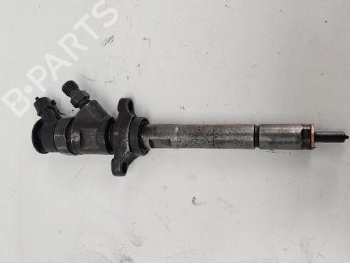 Used Injector CITROËN C4 I (LC_) [2004-2014]  15661102