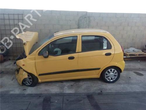 Recambios DAEWOO MATIZ (M100, M150) 0.8 (52 hp) 4320042