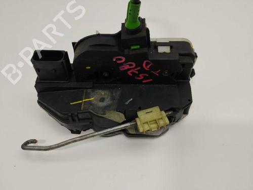 Rear right lock OPEL INSIGNIA A Sports Tourer (G09)  | BP12626418C99 