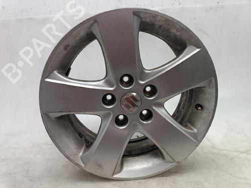 Used Rim SUZUKI GRAND VITARA II (JT, TE, TD) 1.9 DDiS (JB419WD, JB419XD) (129 hp) 20168907