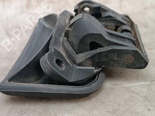 Front right exterior door handle PEUGEOT PARTNER MPV (5_, G_) 1.6 HDi 75 | BP21502257C129 