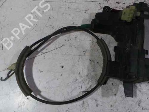 Front right lock OPEL ASTRA H GTC (A04) 2.0 Turbo (L08) | BP12607829C97 