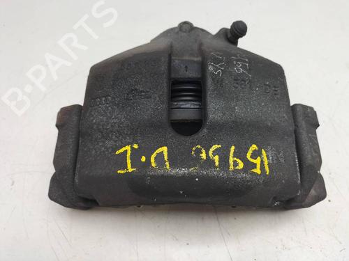 Used Left front brake caliper VW TOURAN VAN (1T1, 1T2) 1.9 TDI (101 hp) 12629919