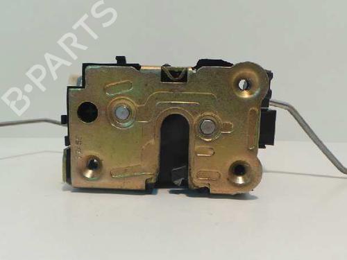 Front right lock NISSAN INTERSTAR Van (X70) dCi 140 | BP12616534C97 