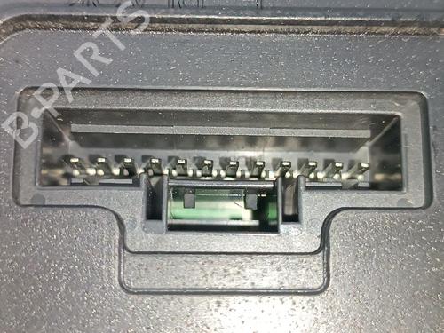 Electronic module RENAULT MEGANE III Hatchback (BZ0/1_, B3_)  | BP24494863M83 