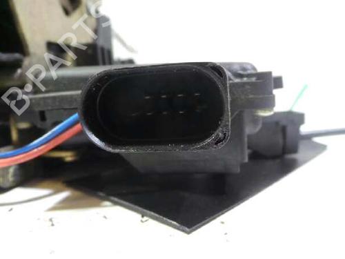 Front right lock AUDI A6 C5 (4B2) 2.8 quattro | BP12614775C97 