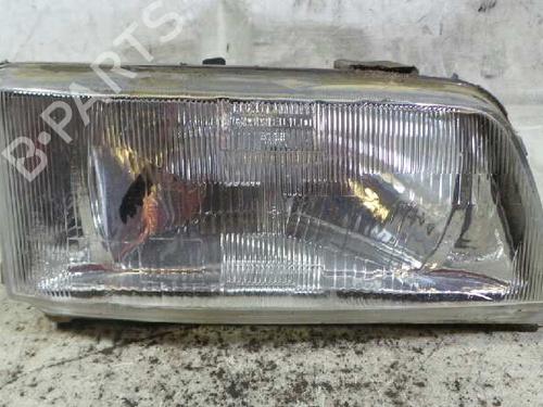 Right headlight CITROËN JUMPER I Platform/Chassis (230)  BP12939781C29