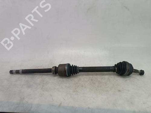 Used Right front driveshaft BMW 1 (F21) 118 d xDrive (143 hp) 19797966