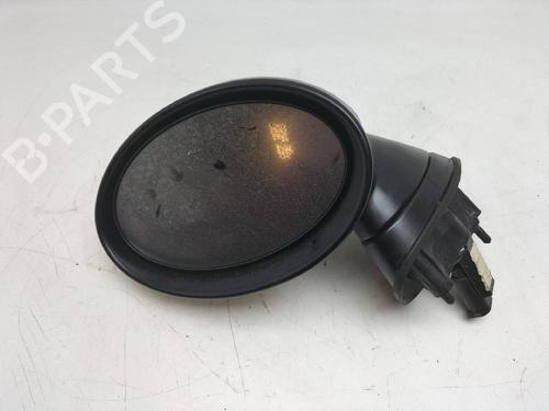 Used Left mirror MINI MINI (R50, R53) Cooper (116 hp) 12629829
