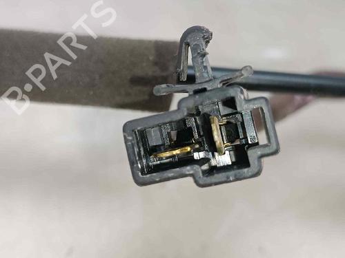 Rear left window mechanism CHEVROLET NUBIRA Saloon 1.8 | BP18258867C24 