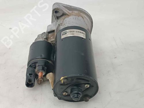 Starter TOYOTA AVENSIS Saloon (_T25_) 2.0 D-4D (CDT250_, CDT250R) | BP17728940M8 