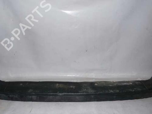 Used Rear bumper RENAULT KANGOO (KC0/1_) 1.5 dCi (57 hp) 12615629